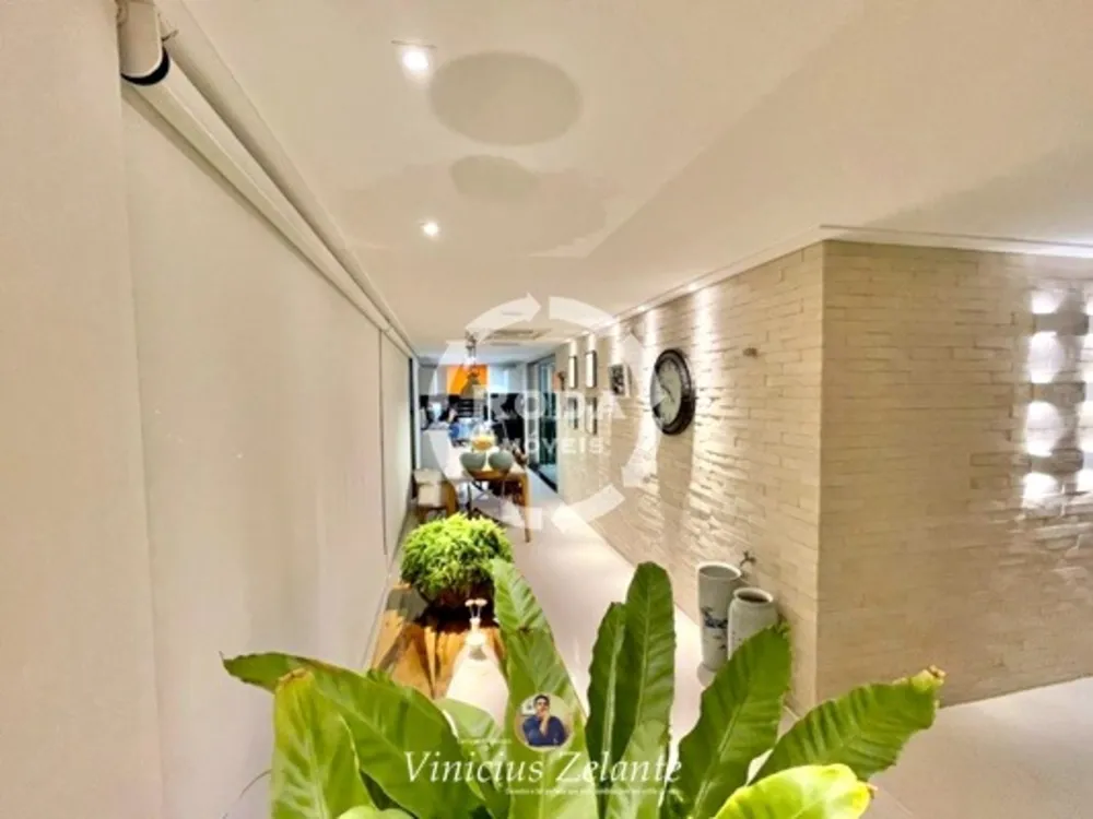 Apartamento, 4 quartos, 488 m² - Foto 7