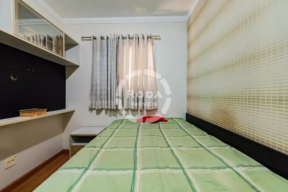Apartamento, 3 quartos, 92 m² - Foto 20