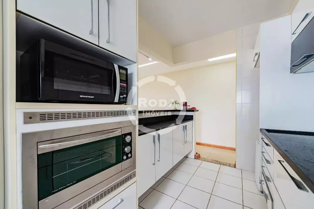 Apartamento, 3 quartos, 92 m² - Foto 10