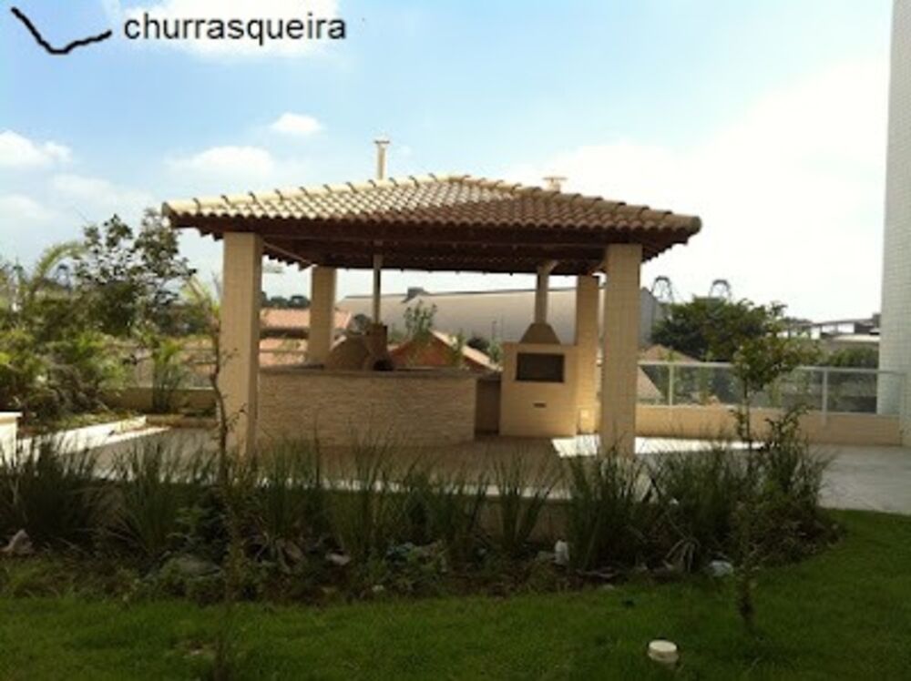 Apartamento, 3 quartos, 92 m² - Foto 27