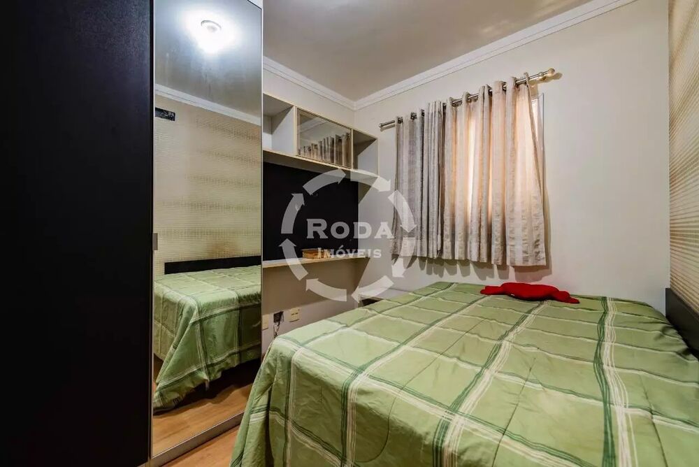 Apartamento, 3 quartos, 92 m² - Foto 15