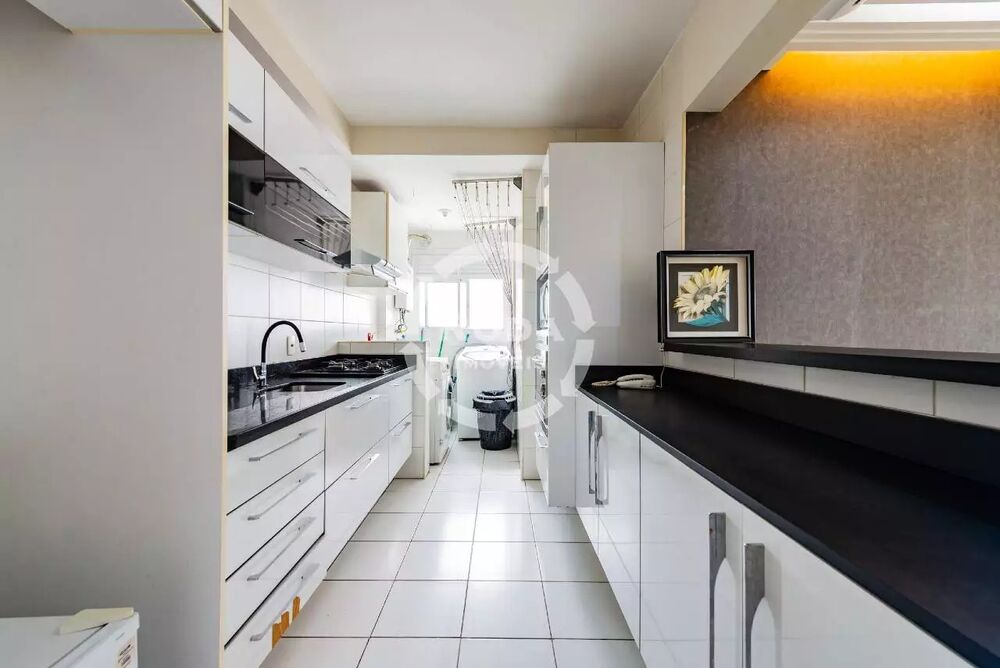 Apartamento, 3 quartos, 92 m² - Foto 8