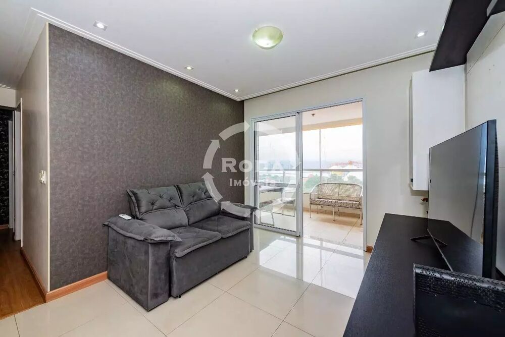 Apartamento, 3 quartos, 92 m² - Foto 5