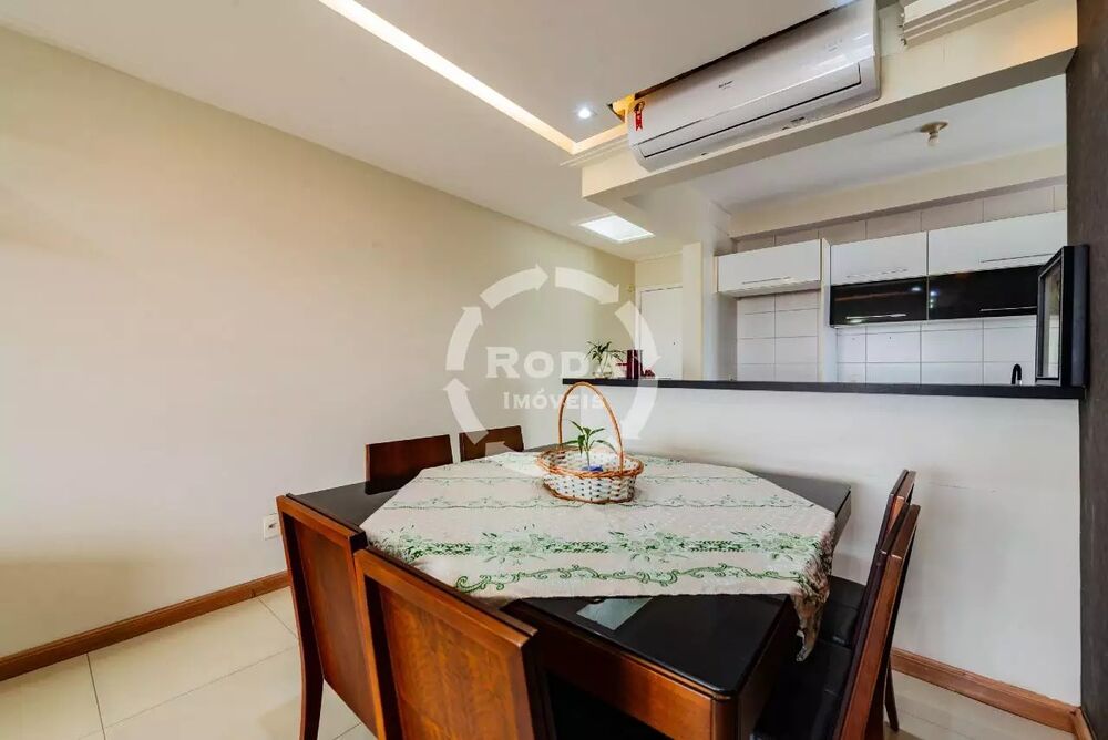 Apartamento, 3 quartos, 92 m² - Foto 6
