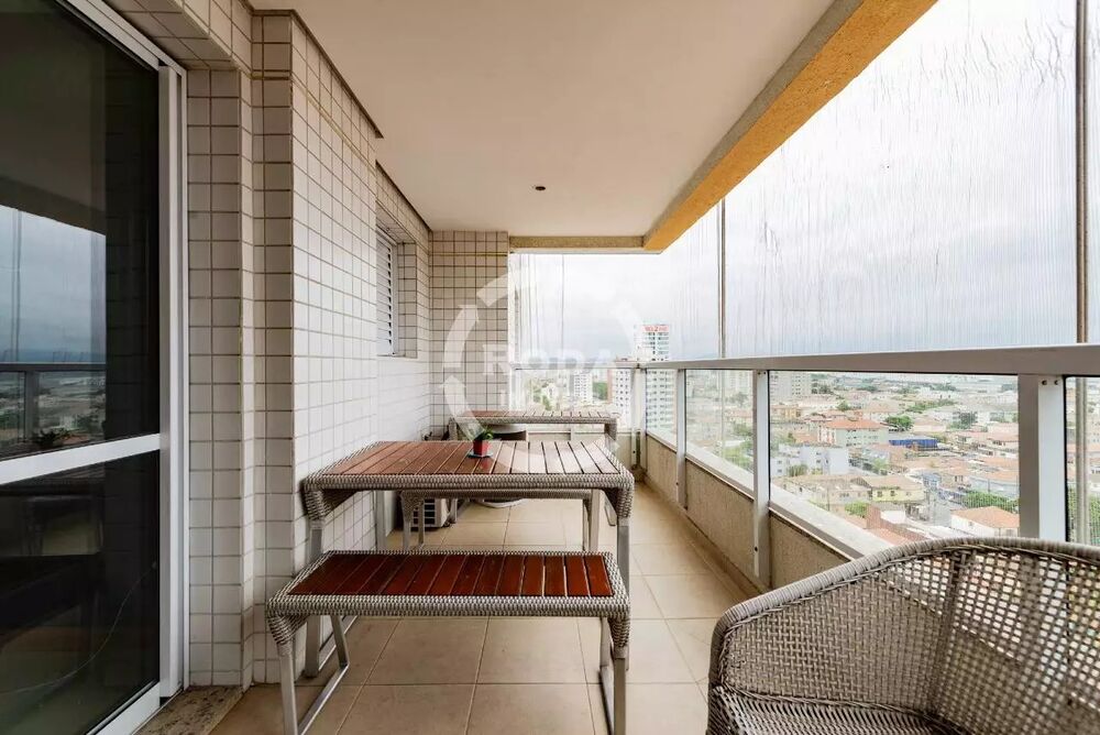 Apartamento, 3 quartos, 92 m² - Foto 3