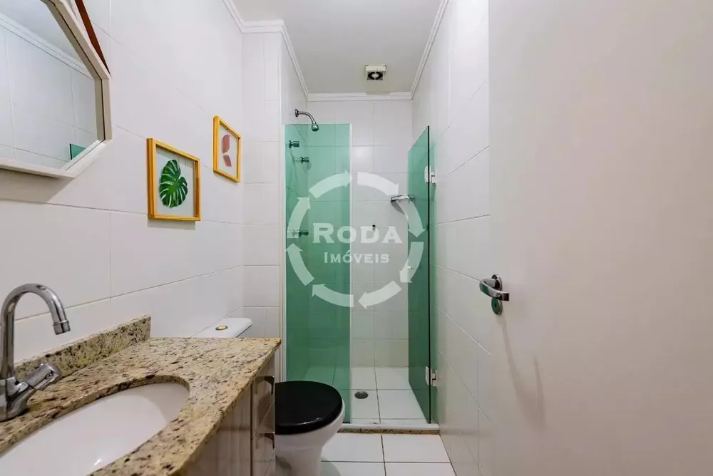 Apartamento, 3 quartos, 92 m² - Foto 21