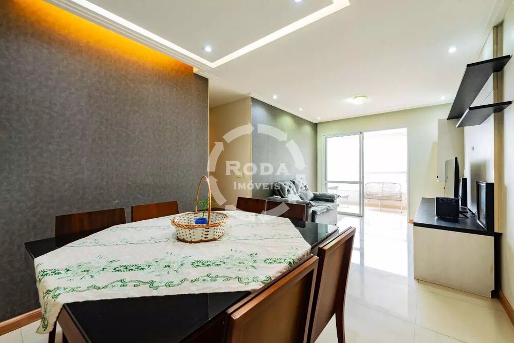 Apartamento, 3 quartos, 92 m² - Foto 2