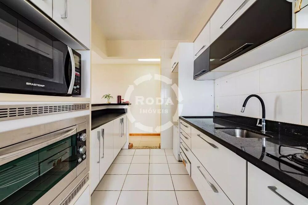 Apartamento, 3 quartos, 92 m² - Foto 9