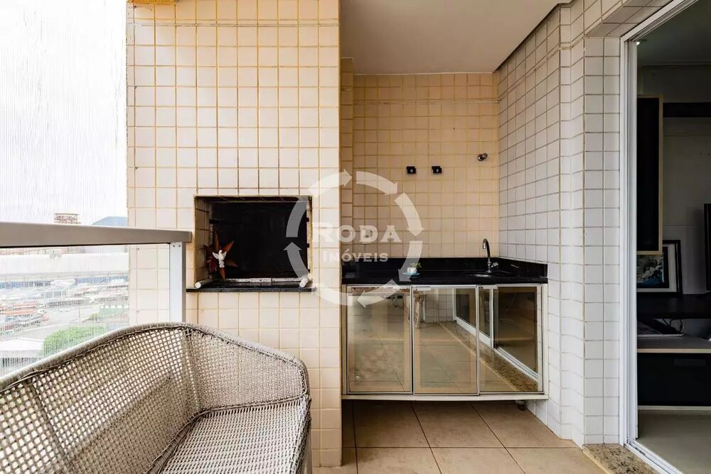 Apartamento, 3 quartos, 92 m² - Foto 1