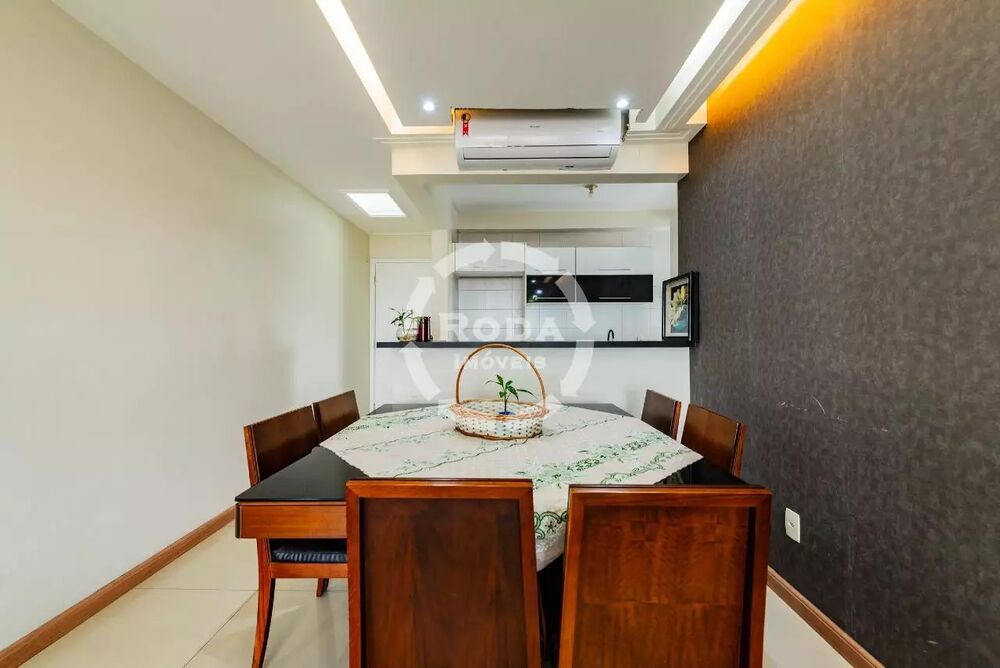 Apartamento, 3 quartos, 92 m² - Foto 7