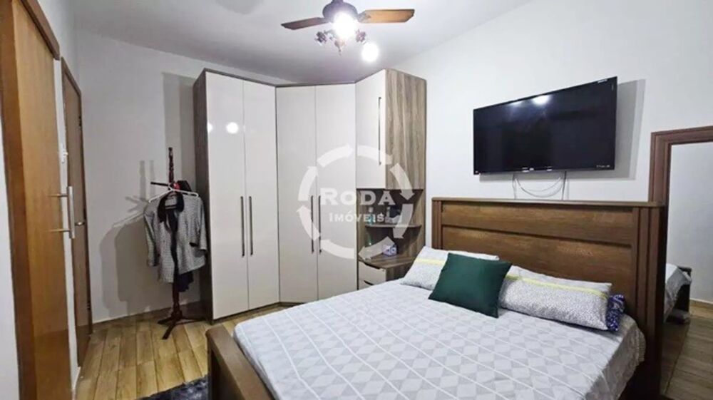 Apartamento, 2 quartos, 70 m² - Foto 2