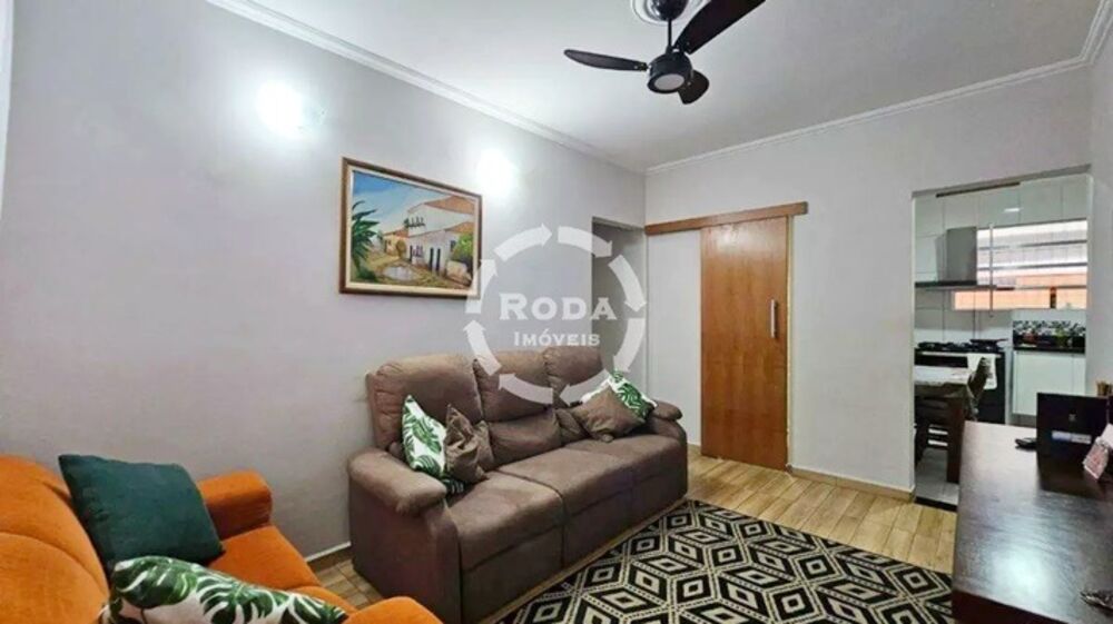Apartamento, 2 quartos, 70 m² - Foto 11