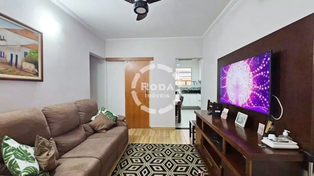 Apartamento, 2 quartos, 70 m² - Foto 1
