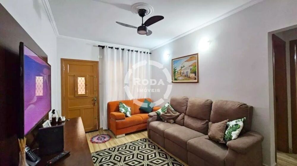 Apartamento, 2 quartos, 70 m² - Foto 5