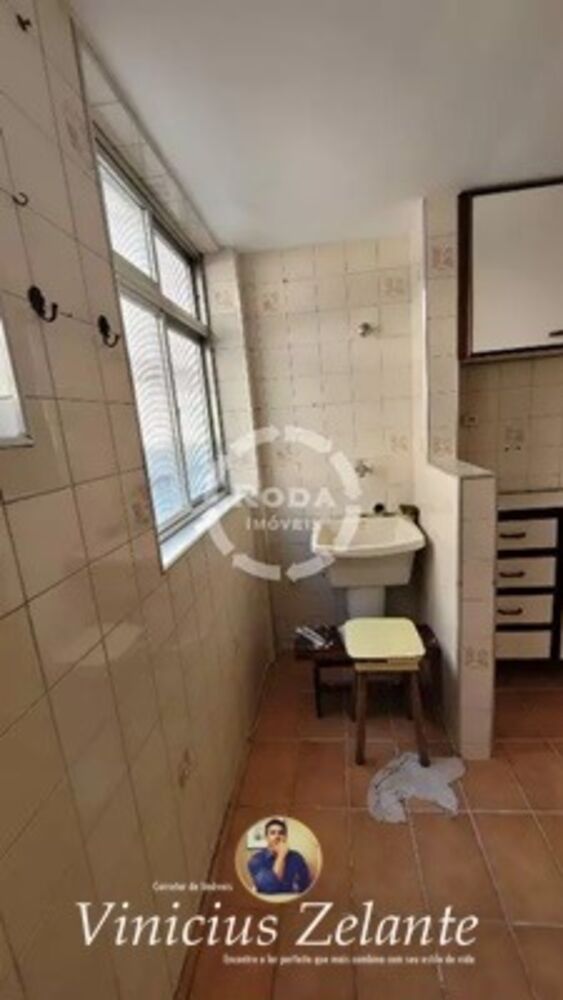 Apartamento à venda com 3 quartos, 65m² - Foto 22
