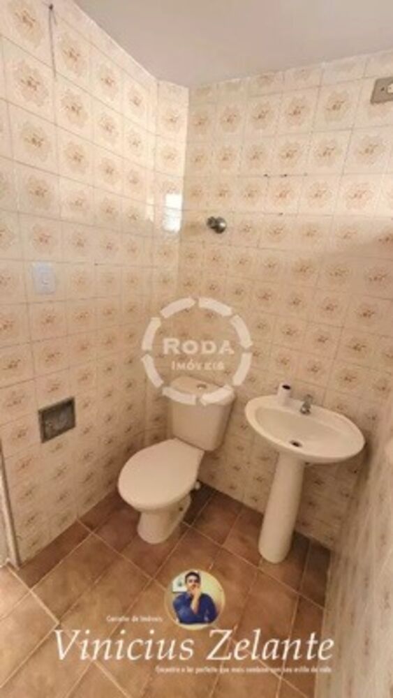 Apartamento à venda com 3 quartos, 65m² - Foto 19