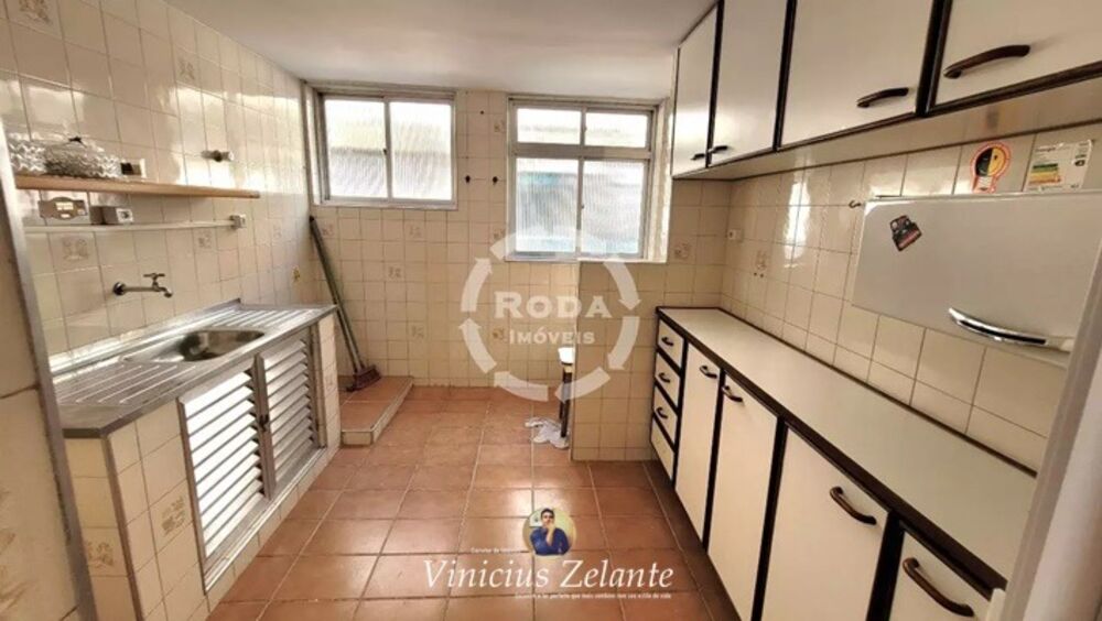 Apartamento à venda com 3 quartos, 65m² - Foto 25