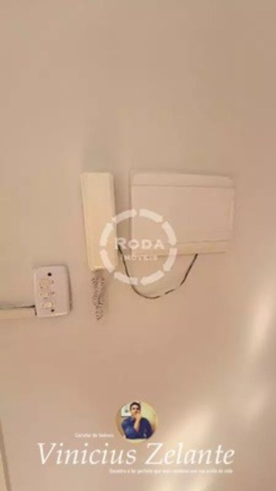 Apartamento à venda com 3 quartos, 65m² - Foto 23