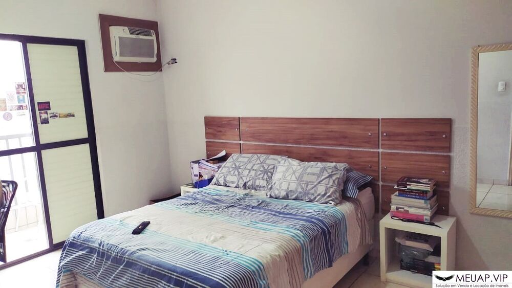 Cobertura, 4 quartos, 360 m² - Foto 1