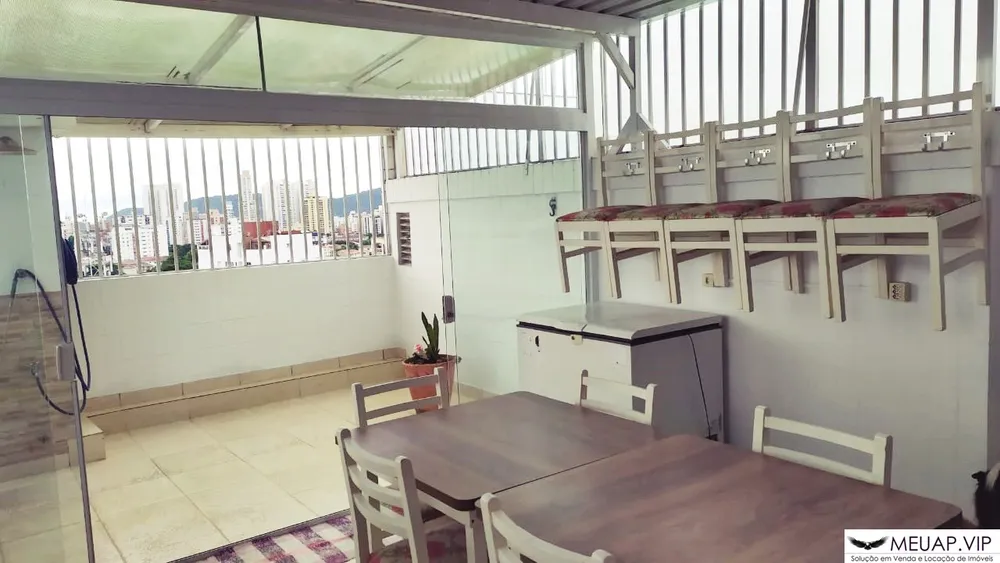 Cobertura, 4 quartos, 360 m² - Foto 4