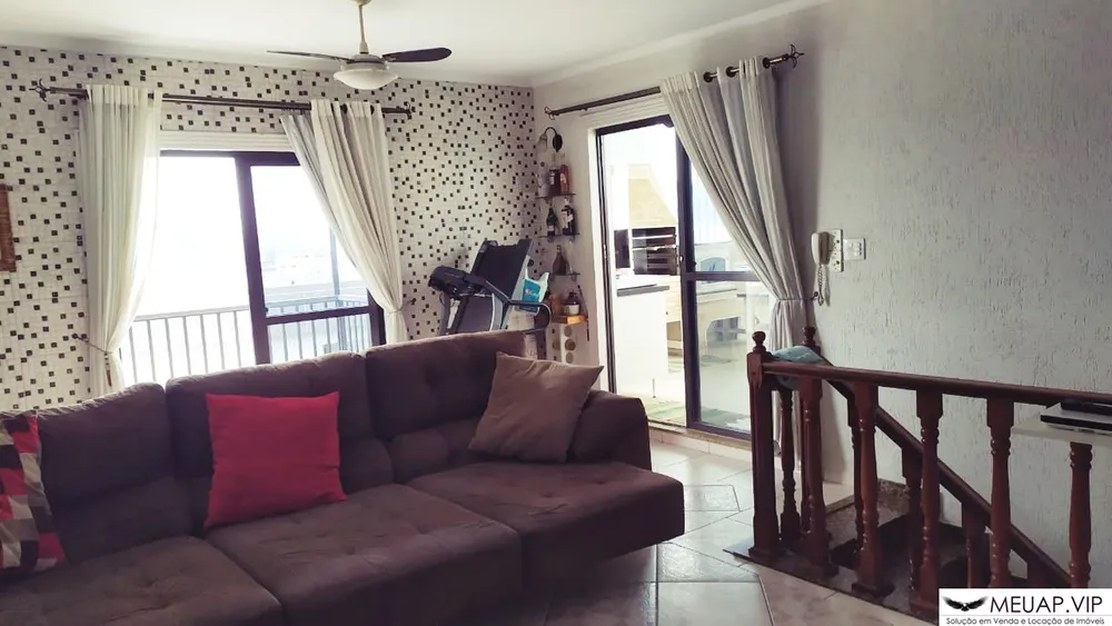 Cobertura, 4 quartos, 360 m² - Foto 3