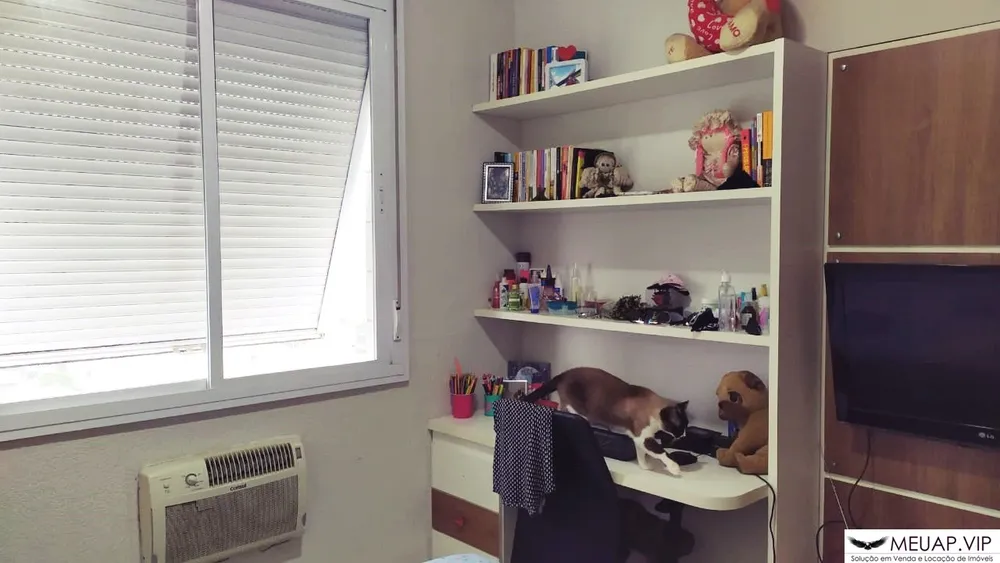 Cobertura, 4 quartos, 360 m² - Foto 6