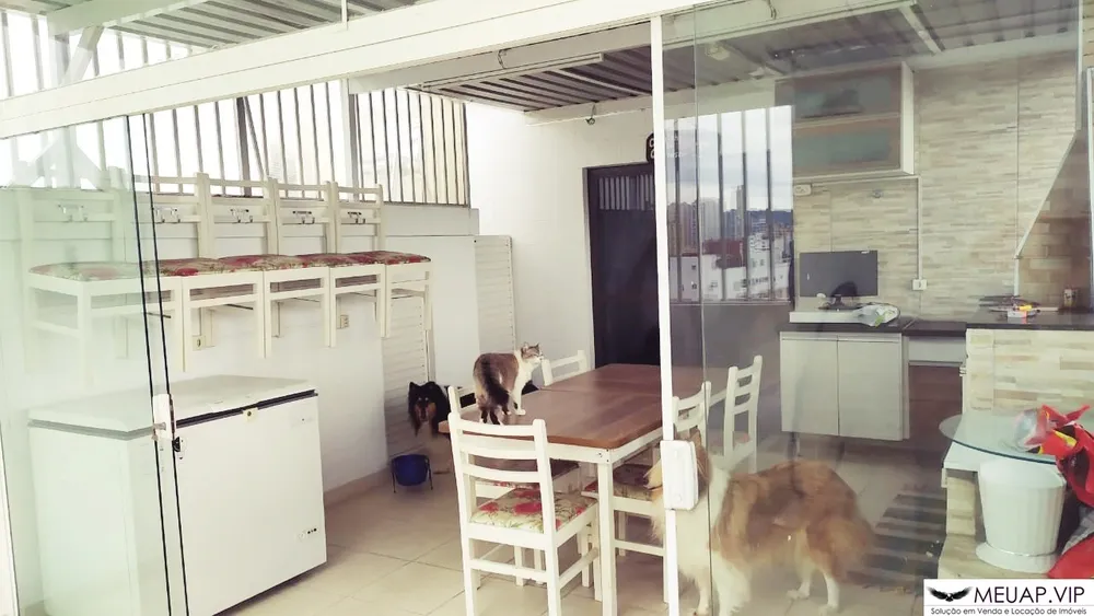 Cobertura, 4 quartos, 360 m² - Foto 5