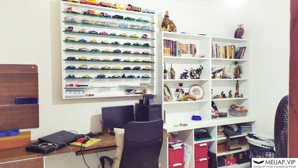Cobertura, 4 quartos, 360 m² - Foto 4