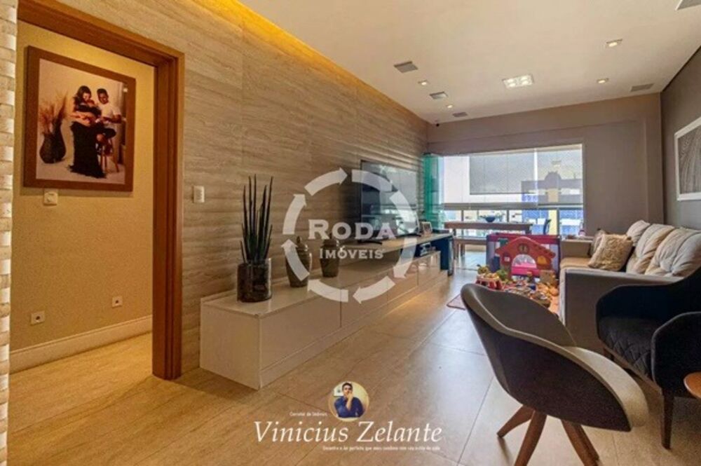 Apartamento, 3 quartos, 124 m² - Foto 6