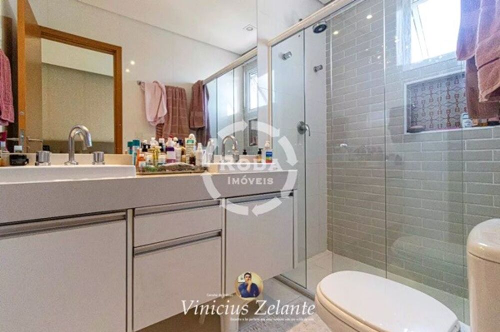 Apartamento, 3 quartos, 124 m² - Foto 21