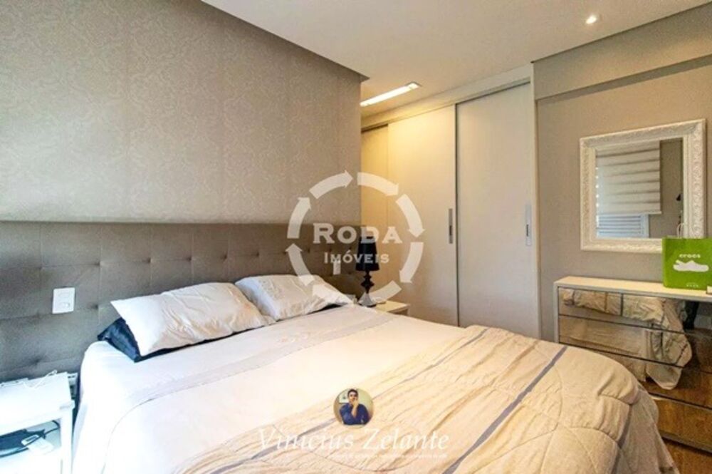 Apartamento, 3 quartos, 124 m² - Foto 13