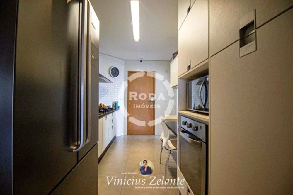 Apartamento, 3 quartos, 124 m² - Foto 18