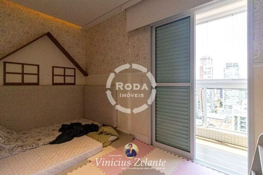 Apartamento, 3 quartos, 124 m² - Foto 17