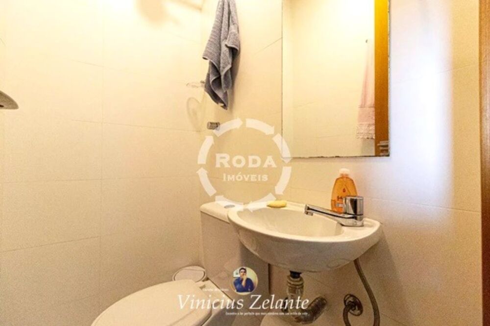 Apartamento, 3 quartos, 124 m² - Foto 24