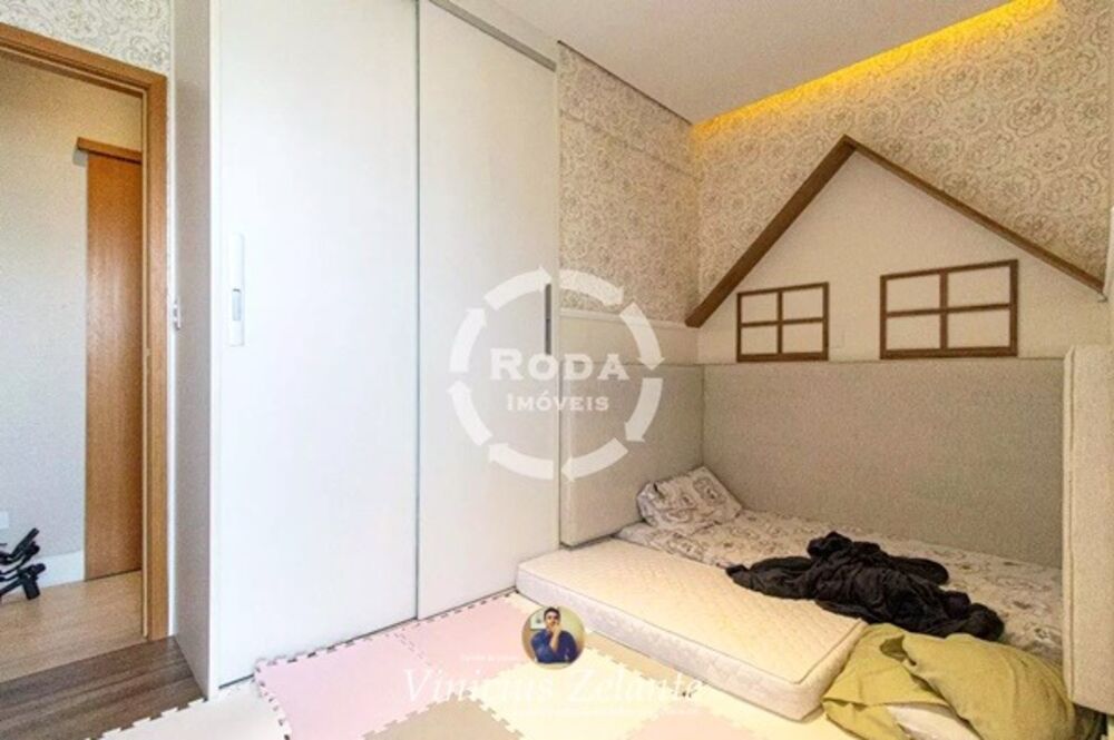 Apartamento, 3 quartos, 124 m² - Foto 14