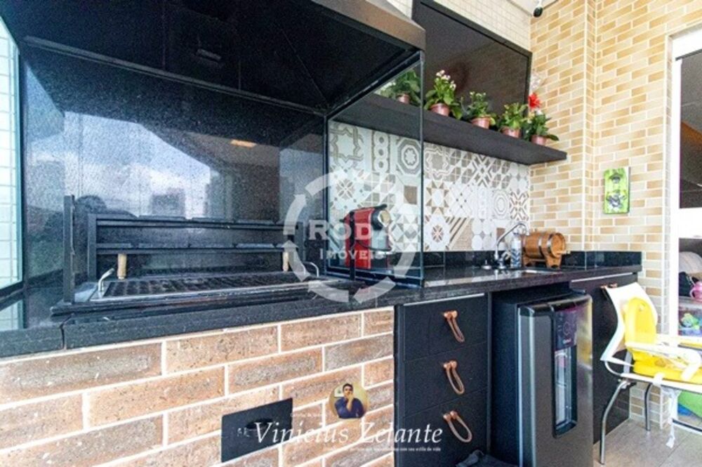 Apartamento, 3 quartos, 124 m² - Foto 4