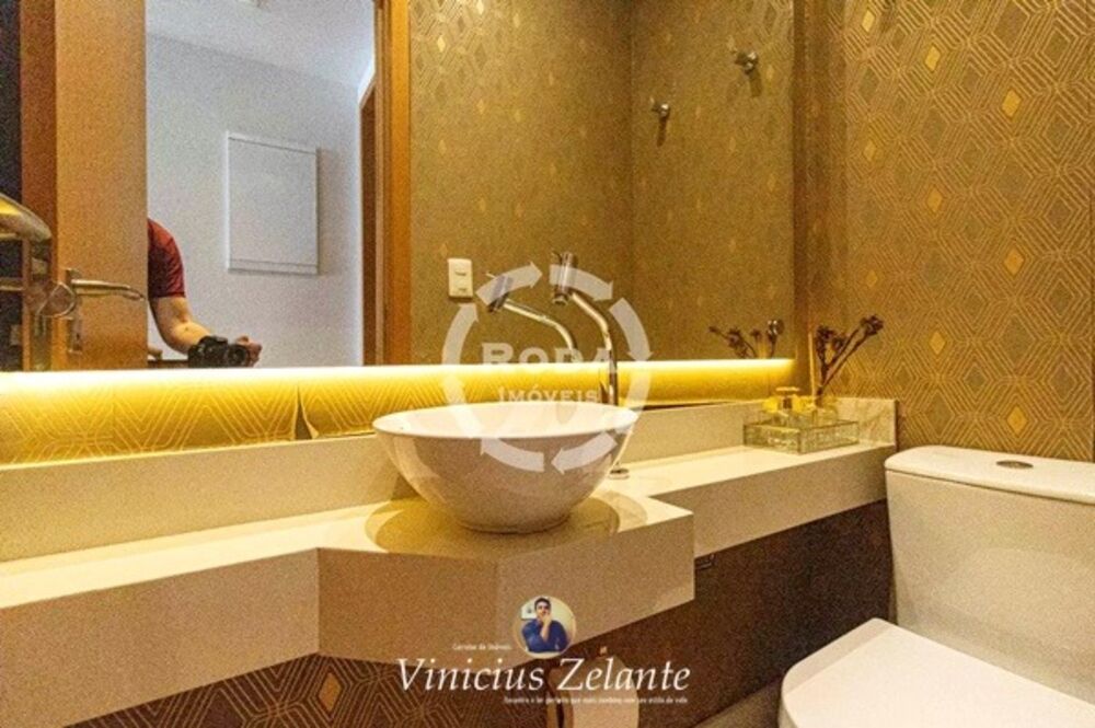 Apartamento, 3 quartos, 124 m² - Foto 11