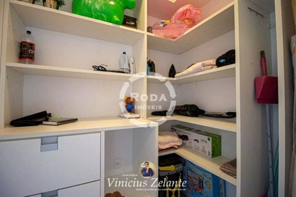 Apartamento, 3 quartos, 124 m² - Foto 23