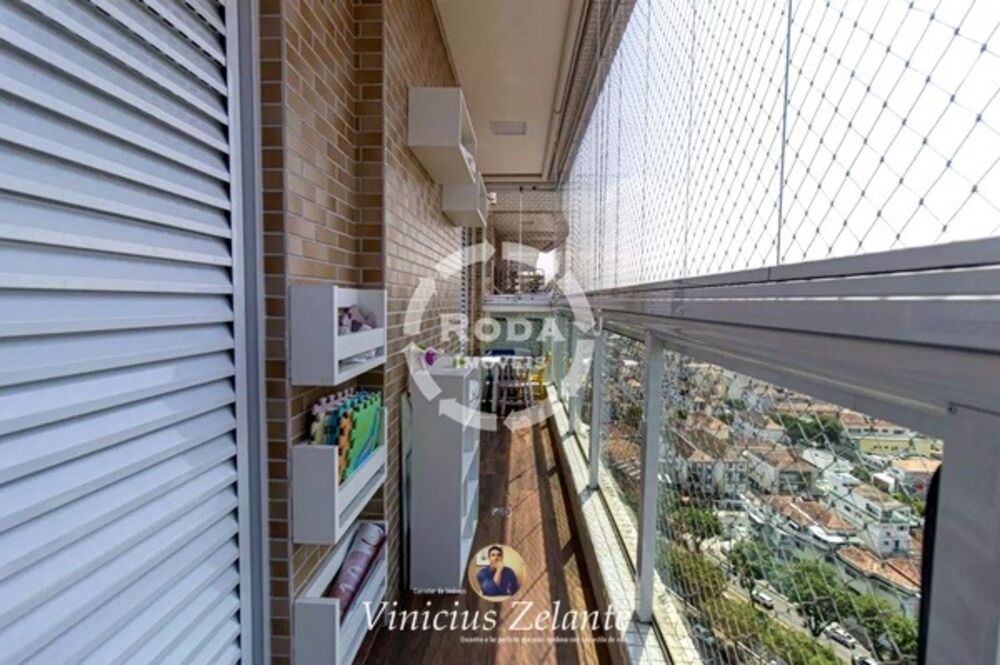Apartamento, 3 quartos, 124 m² - Foto 15