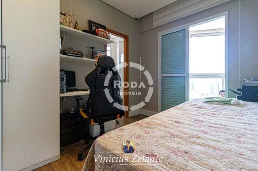 Apartamento, 3 quartos, 124 m² - Foto 16