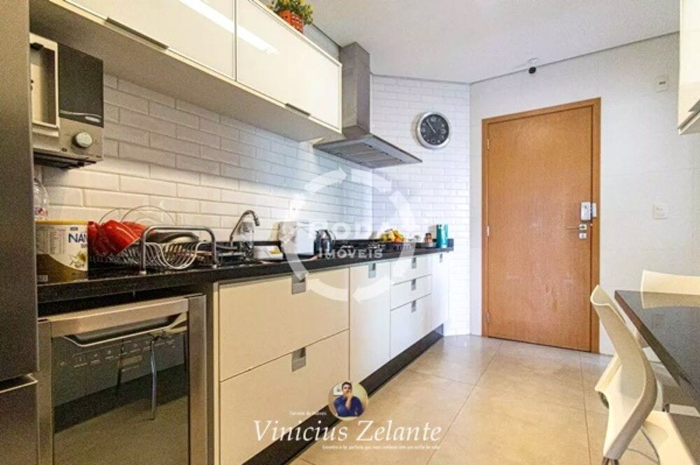 Apartamento, 3 quartos, 124 m² - Foto 19