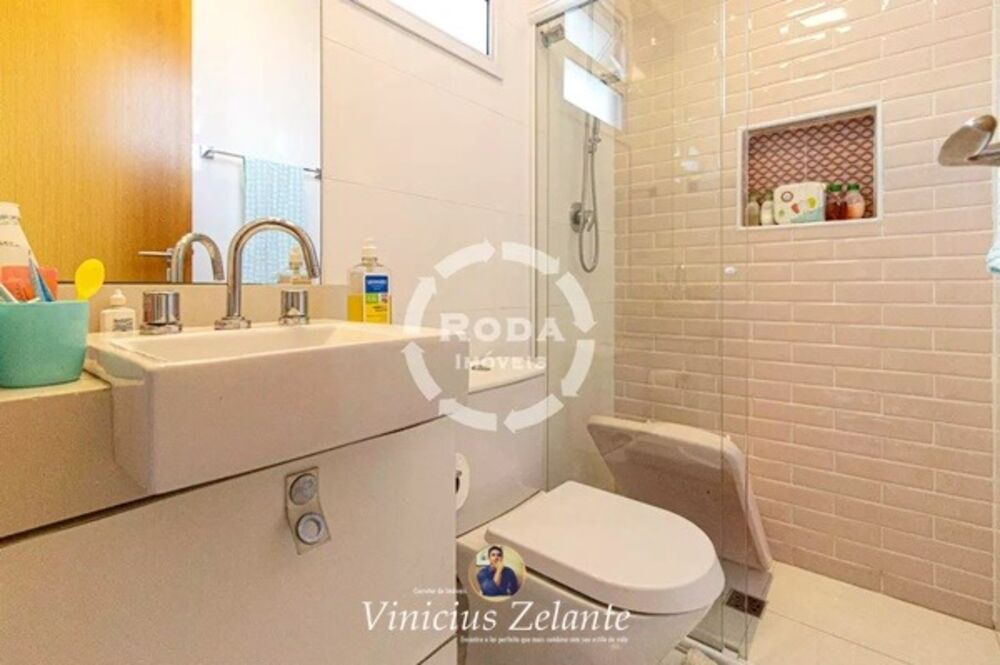 Apartamento, 3 quartos, 124 m² - Foto 22