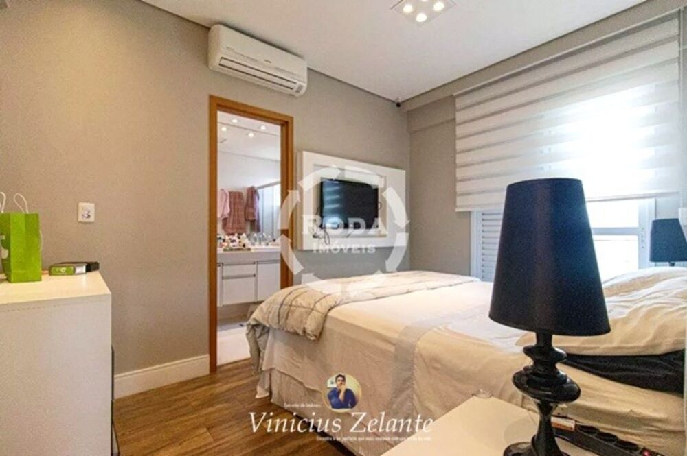 Apartamento, 3 quartos, 124 m² - Foto 12