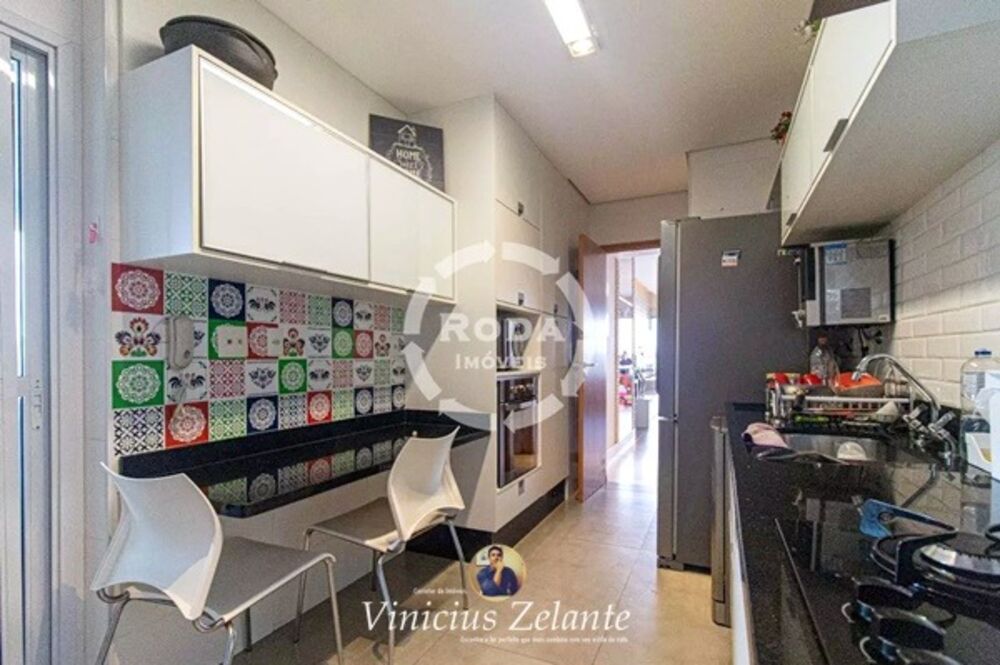 Apartamento, 3 quartos, 124 m² - Foto 20