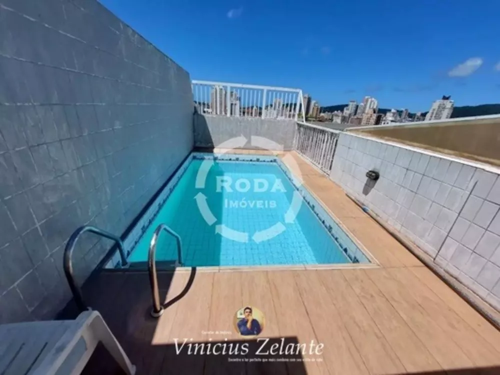 Cobertura, 5 quartos, 256 m² - Foto 1