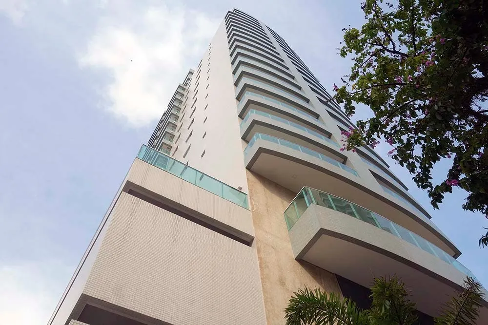 Apartamento, 2 quartos, 74 m² - Foto 8