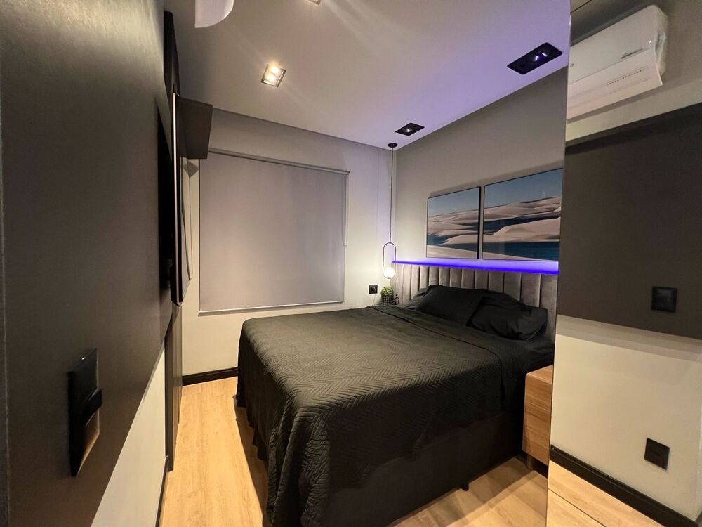 Apartamento, 2 quartos, 74 m² - Foto 3
