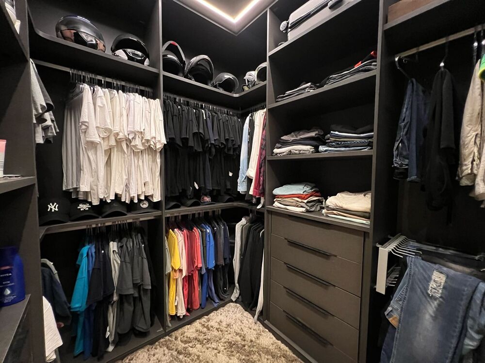 Apartamento, 2 quartos, 74 m² - Foto 4