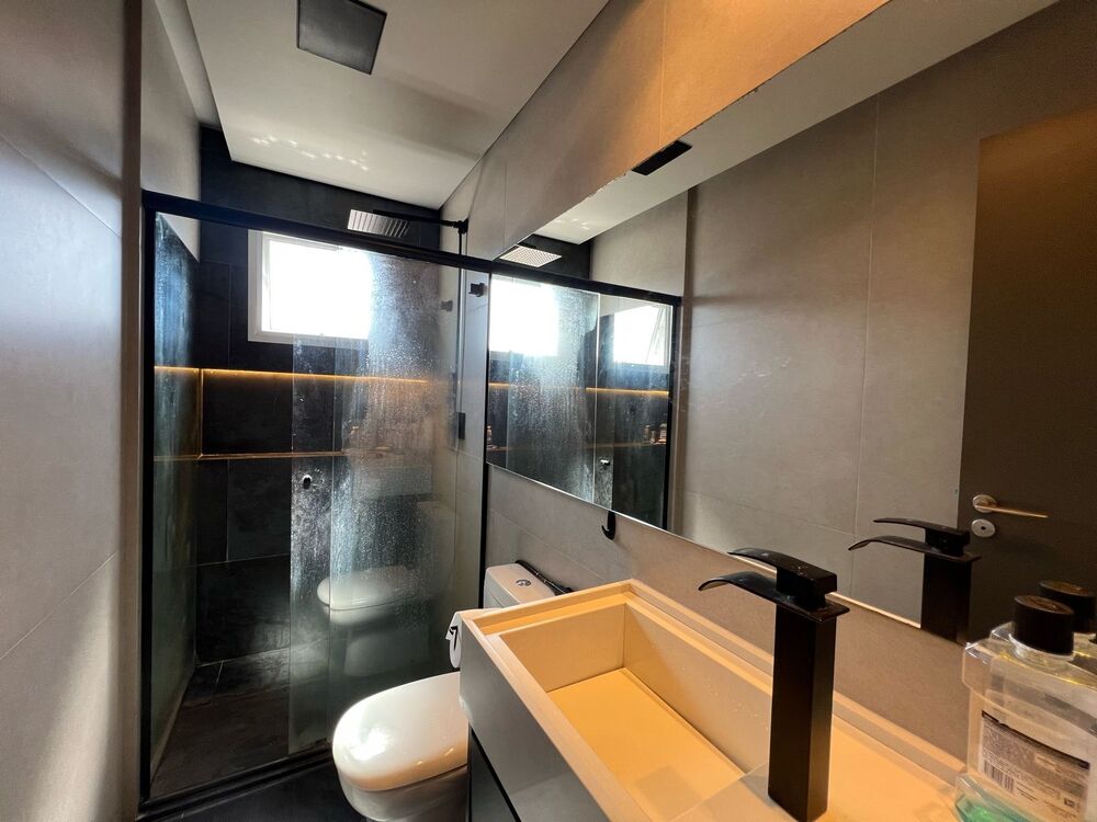 Apartamento, 2 quartos, 74 m² - Foto 2