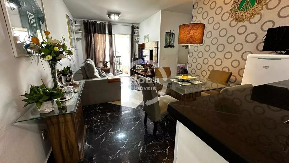 Apartamento, 3 quartos, 77 m² - Foto 6